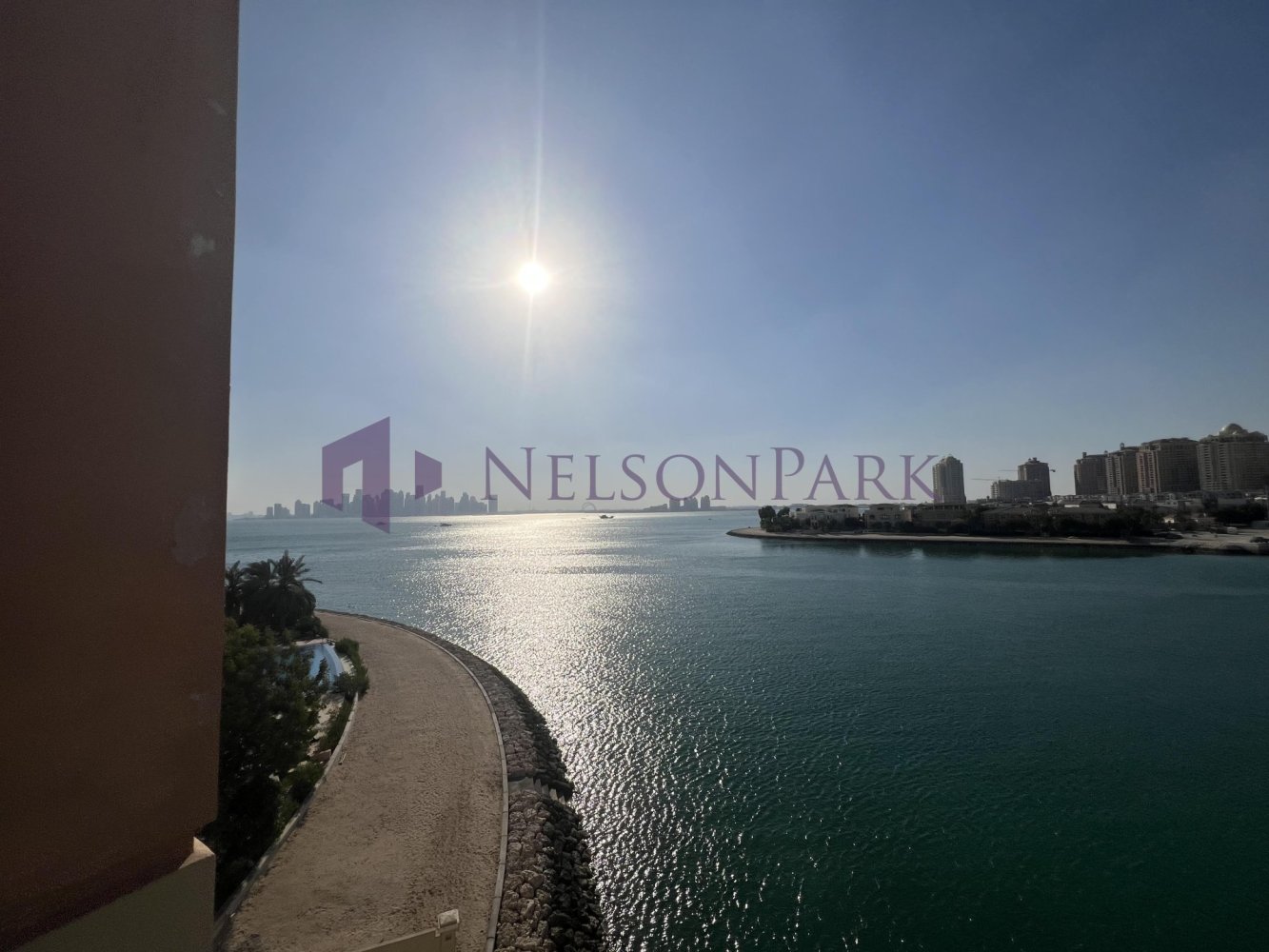 1 bedroom Apartment in Doha, Qatar No. 639