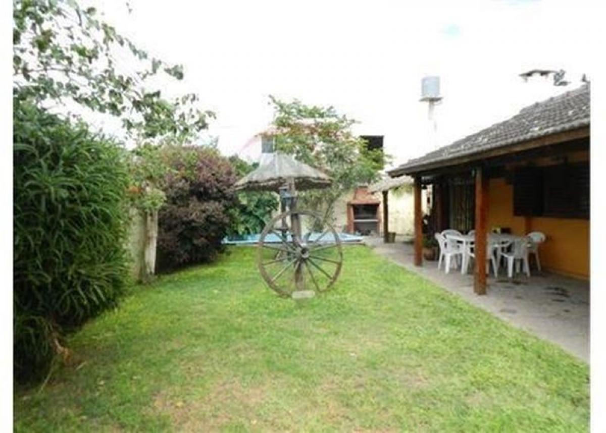 2 Schlafzimmer Haus in Moreno, Argentina, Nr. 7229