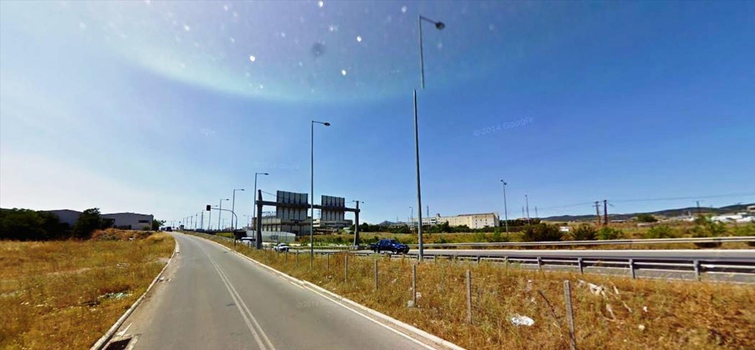 Hotel em Efkarpia, Greece 8400 m² N.º 7454