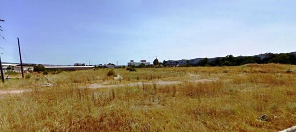 Отель, гостиница 8400м² в Efkarpia, Павлос-Мелас, Салоники, Центральная Македония, Македония и Фракия, Греция № 7454 2