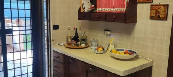 4 bedrooms Villa in Rome, Italy No. 60976 35