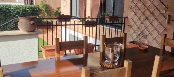 4 bedrooms Villa in Rome, Italy No. 60976 12