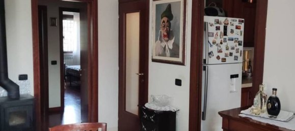 4 bedrooms Villa in Rome, Italy No. 60976 24