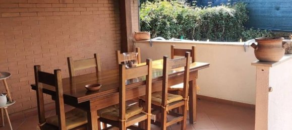 4 bedrooms Villa in Rome, Italy No. 60976 11