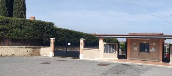 4 bedrooms Villa in Rome, Italy No. 60976 46