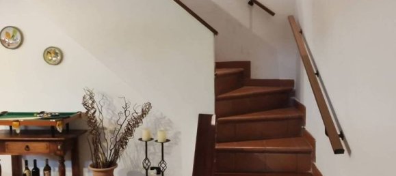 4 bedrooms Villa in Rome, Italy No. 60976 16