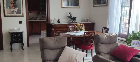 4 bedrooms Villa in Rome, Italy No. 60976 23