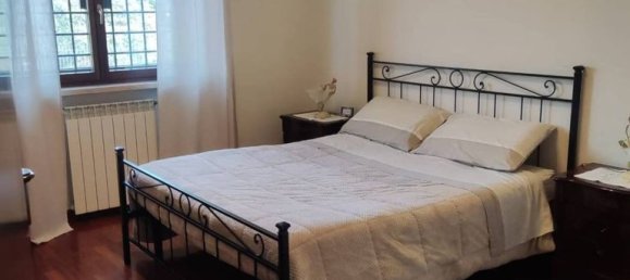 4 bedrooms Villa in Rome, Italy No. 60976 26