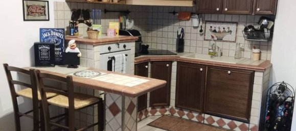 4 bedrooms Villa in Rome, Italy No. 60976 38