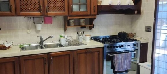 4 bedrooms Villa in Rome, Italy No. 60976 34