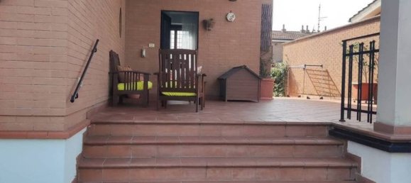 4 bedrooms Villa in Rome, Italy No. 60976 5