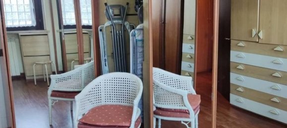 4 bedrooms Villa in Rome, Italy No. 60976 31