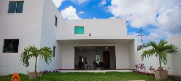 3 غرف نوم منزل في Merida, Mexico رقم 144713 2