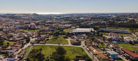 5040m² Land in Sintra, Portugal No. 115545 8