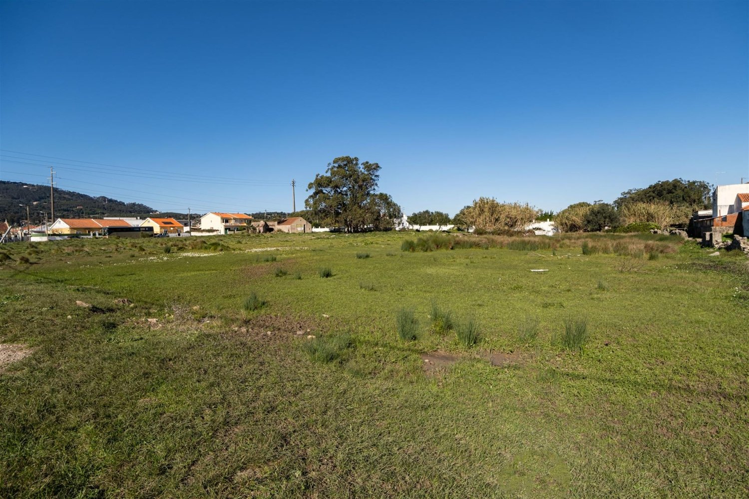 5040m² Land in Sintra, Portugal No. 115545