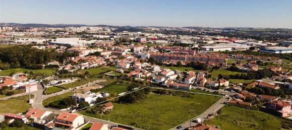 5040m² Land in Sintra, Portugal No. 115545 5