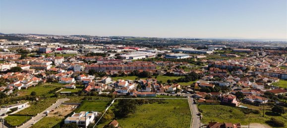 5040m² Land in Sintra, Portugal No. 115545 6