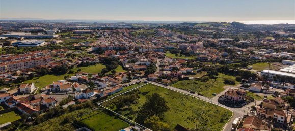 5040m² Land in Sintra, Portugal No. 115545 7