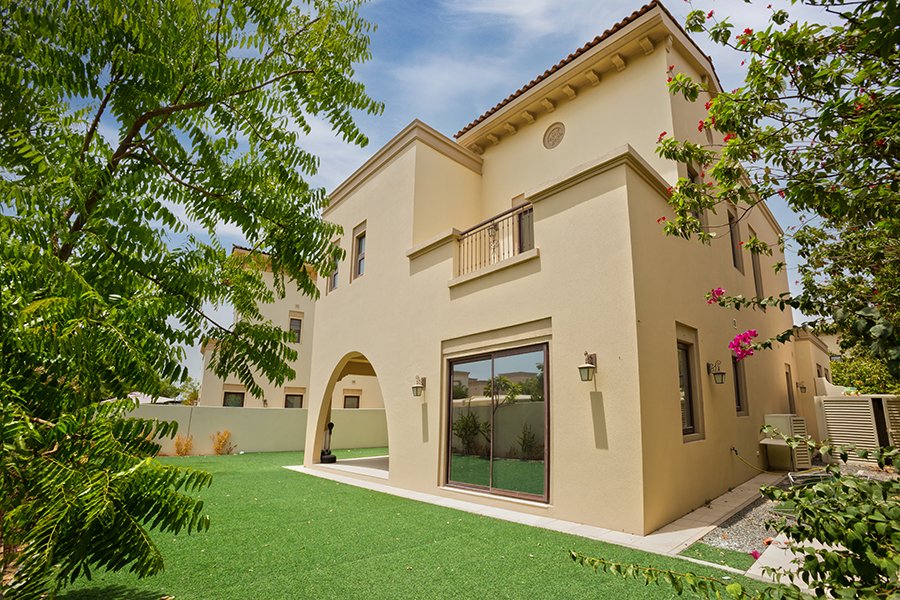 4 chambres Villa à Arabian Ranches 2, UAE No. 33268