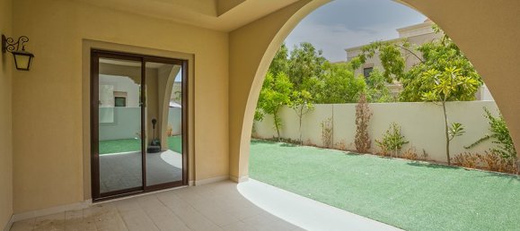 4 chambres Villa à Arabian Ranches 2, UAE No. 33268 20