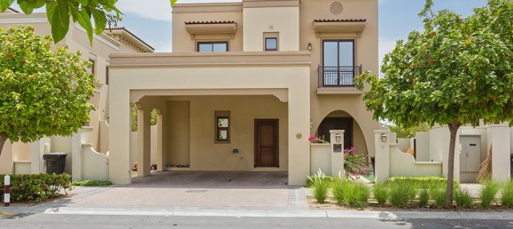 4 chambres Villa à Arabian Ranches 2, UAE No. 33268 21