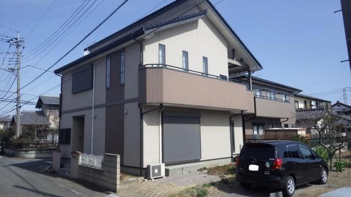 3 bedrooms House in Gumma, Japan No. 3716