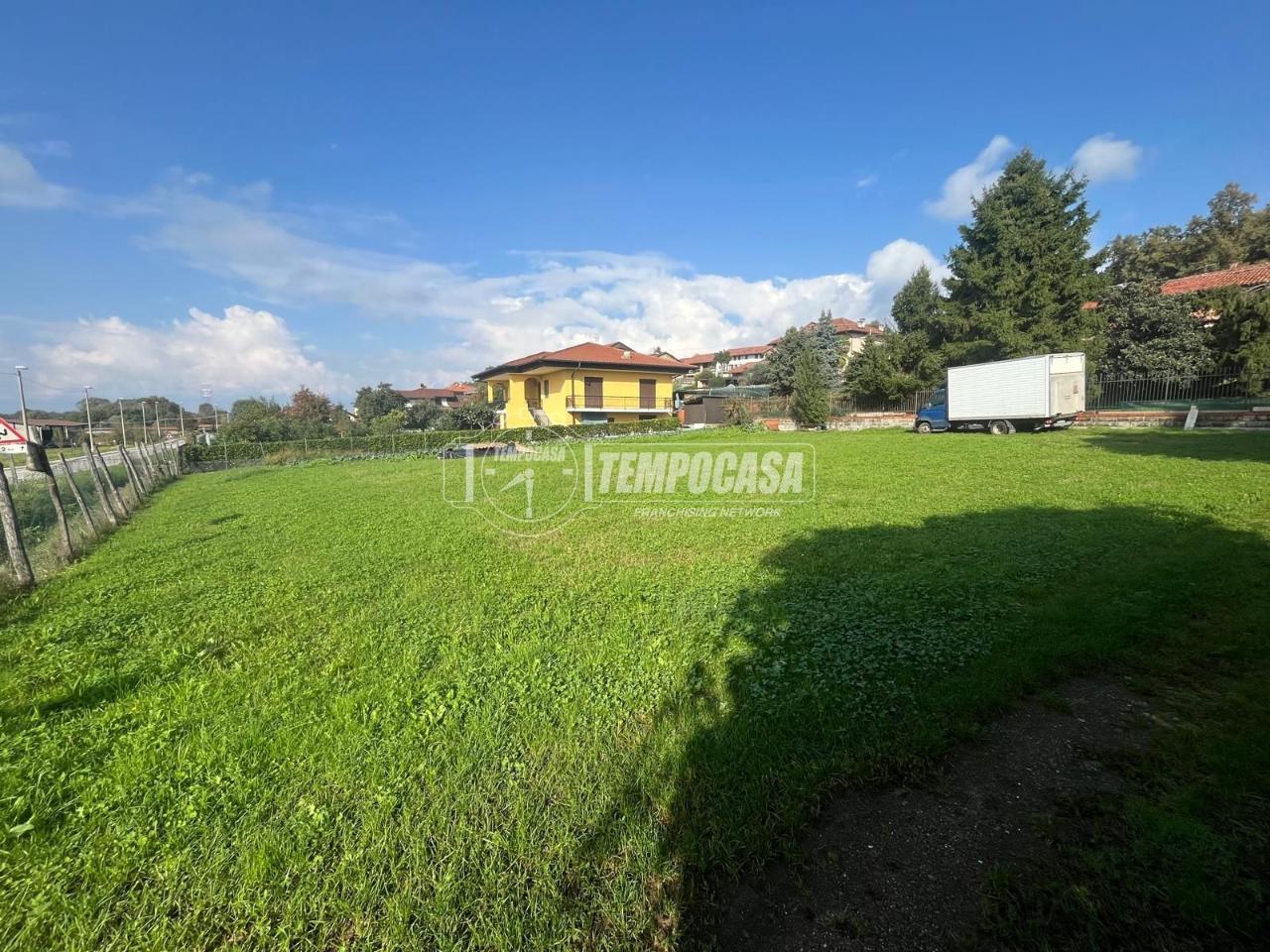 Grundstück in Agliè, Italy 937m², Nr. 109703