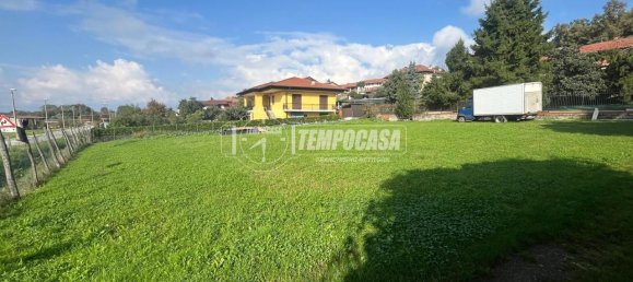 Grundstück in Agliè, Italy 937m², Nr. 109703 5
