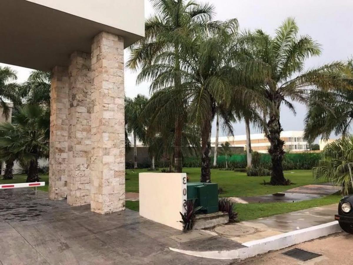 3 bedrooms House in Yucatan, Mexico No. 190404