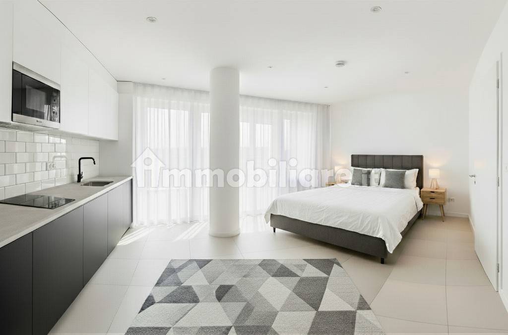 1 Schlafzimmer Wohnung in Casalecchio di Reno, Italy, Nr. 395344