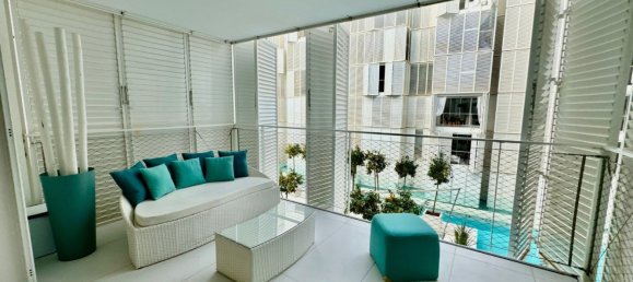 2 bedrooms Apartment in Ibiza, Spain No. 59924 2