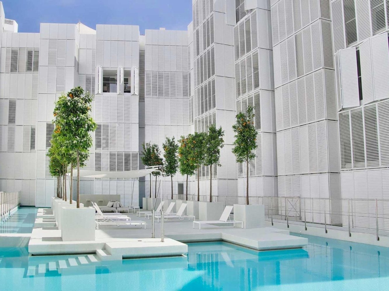 2 bedrooms Apartment in Ibiza, Spain No. 59924