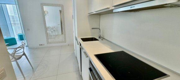 2 bedrooms Apartment in Ibiza, Spain No. 59924 7