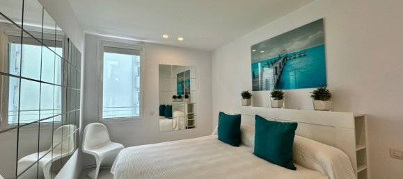 2 bedrooms Apartment in Ibiza, Spain No. 59924 9