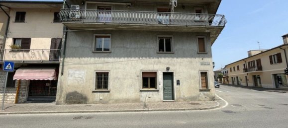 5 rooms House in Roccafranca, Italy No. 271894 3