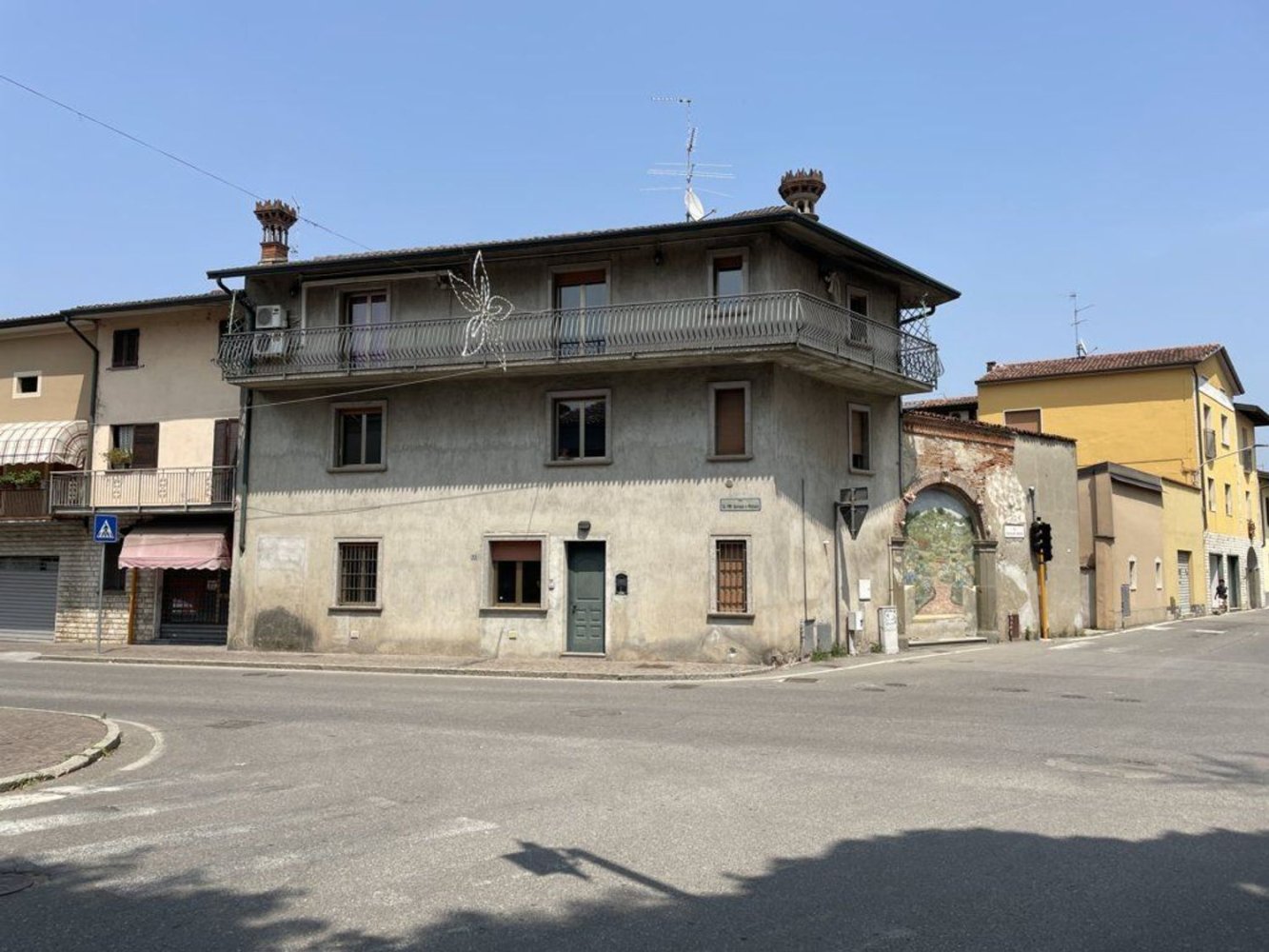 5 rooms House in Roccafranca, Italy No. 271894