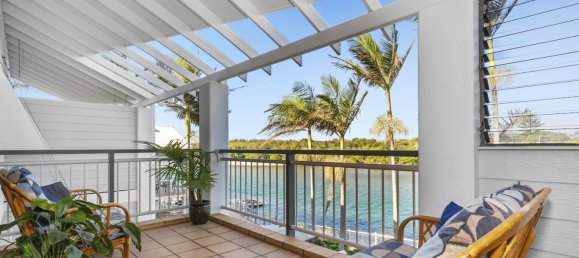 2 bedrooms Apartment in Kingscliff, Australia No. 747 3