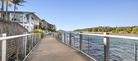 2 bedrooms Apartment in Kingscliff, Australia No. 747 6