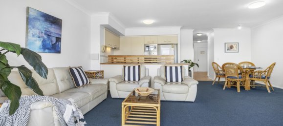 2 bedrooms Apartment in Kingscliff, Australia No. 747 8