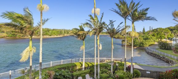 2 bedrooms Apartment in Kingscliff, Australia No. 747 15