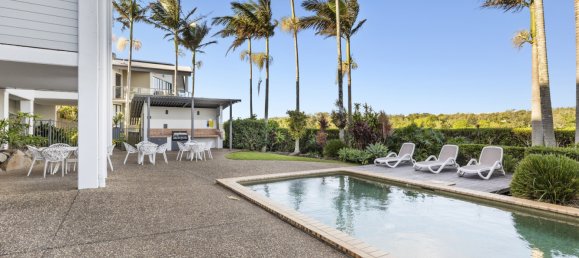 2 bedrooms Apartment in Kingscliff, Australia No. 747 11