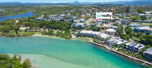 2 bedrooms Apartment in Kingscliff, Australia No. 747 14