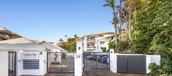 2 bedrooms Apartment in Kingscliff, Australia No. 747 23
