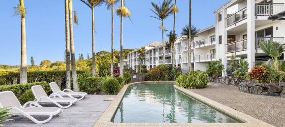 2 bedrooms Apartment in Kingscliff, Australia No. 747 9