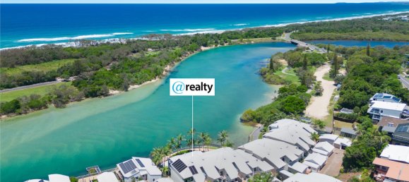 2 bedrooms Apartment in Kingscliff, Australia No. 747 4