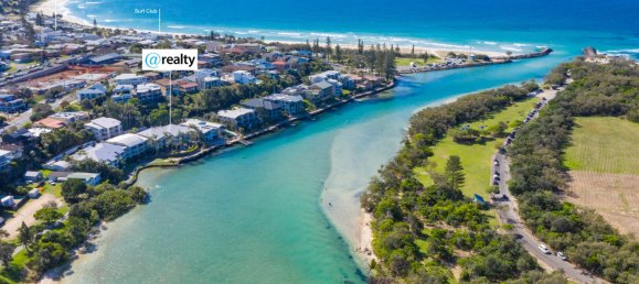 2 bedrooms Apartment in Kingscliff, Australia No. 747 2