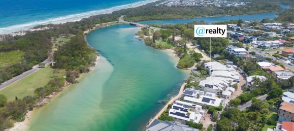 2 bedrooms Apartment in Kingscliff, Australia No. 747 13