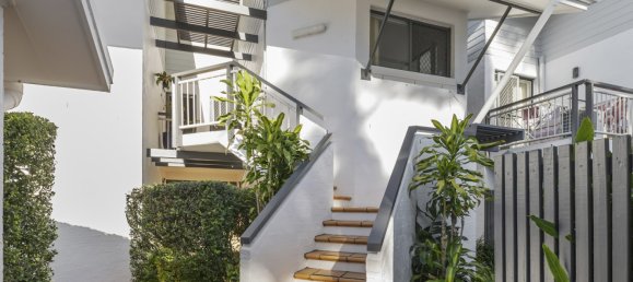 2 bedrooms Apartment in Kingscliff, Australia No. 747 22