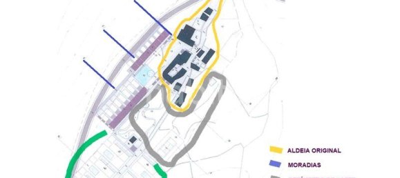 25 bedrooms House in Boticas, Portugal No. 110716 22