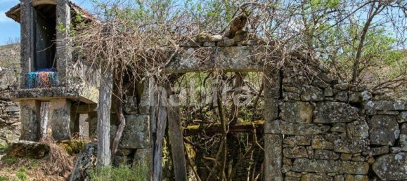 25 bedrooms House in Boticas, Portugal No. 110716 12